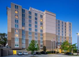 DoubleTree by Hilton Biloxi 2