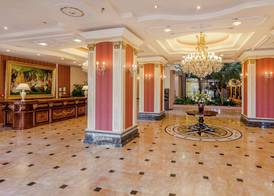 Hilton Sibiu 5