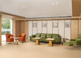 Hilton Garden Inn Goa Calangute 4