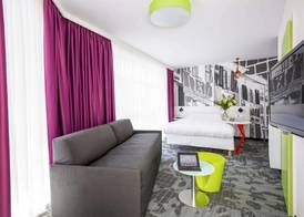 ibis Styles Strasbourg Centre Petite France 4
