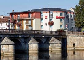 ibis Auxerre Centre 2