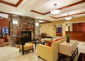 Homewood Suites by Hilton St Cloud 3