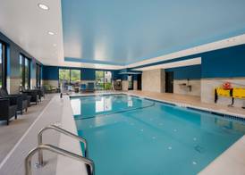 Hampton Inn by Hilton Detroit Southfield 5