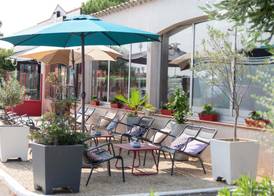 Hotel ibis Narbonne 2