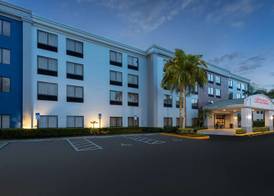 Hampton Inn & Suites Boynton Beach 2