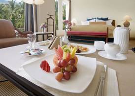 InterContinental Hotels REAL SAN PEDRO SULA by IHG 5