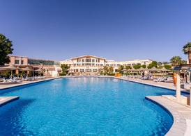 Shoni Bay Resort 3