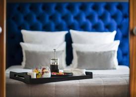 Mercure Lublin Centrum 4