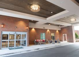 Homewood Suites By Hilton North Charleston 4