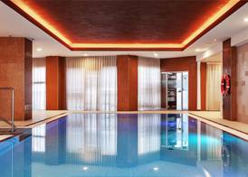 DoubleTree by Hilton Bratislava 5