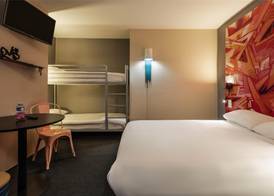 Ibis Styles Toulouse Centre Canal du Midi 2