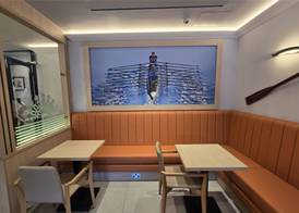 Spark by Hilton London Chiswick 2
