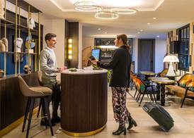ibis Styles Saint-Quentin 3