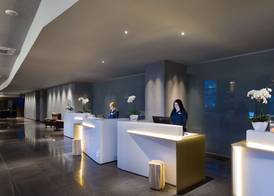 Radisson Blu Hotel Lietuva 5