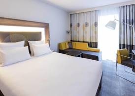 Novotel Amsterdam Schiphol Airport 5