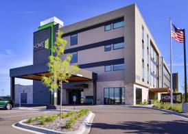 Home2 Suites By Hilton Eagan Minneapolis 4