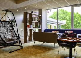 Novotel Paris Créteil Le Lac 4