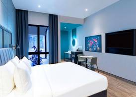 ibis Styles Sepang KLIA 2