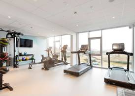 Hilton Garden Inn Faroe Islands 4