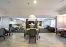 Hampton Inn & Suites Modesto-Salida 5