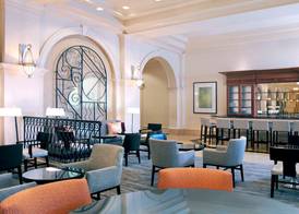 Hilton Naples 4