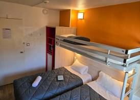 Premiere Classe Valence - Bourg Les Valence 5