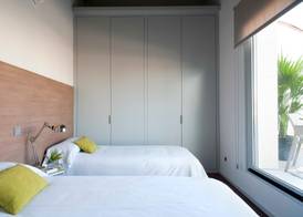 Eric Vokel Boutique Apartments - Madrid Suites 4