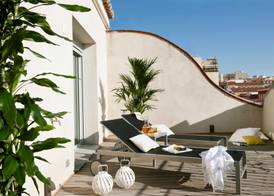 Eric Vokel Boutique Apartments - Madrid Suites 2