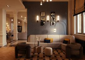 The Manor Amsterdam 4