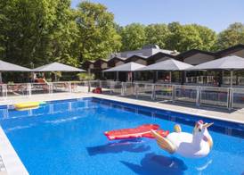 Kyriad Montchanin le Creusot 5