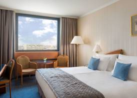 Panorama by Verdi Hotels 2