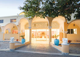 Eurovillage Achilleas Hotel 2