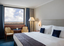 Panorama by Verdi Hotels 5