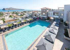 Caldera Village 5