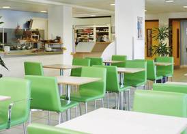 ibis budget Newport 4