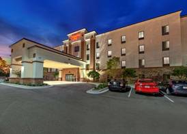 Hampton Inn Summerville SC 3