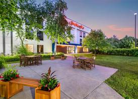 Hampton Inn White River Junction 3