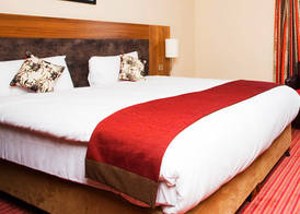 Maldron Hotel Parnell Square Dublin City 3