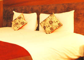 Maldron Hotel Parnell Square Dublin City 4