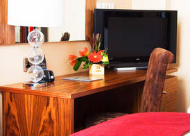 Maldron Hotel Parnell Square Dublin City 5