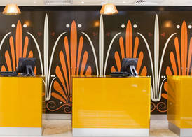 Maldron Hotel Parnell Square Dublin City 2