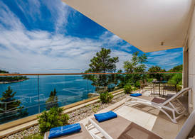 Villa Malo More 3