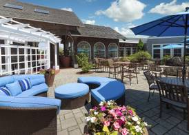 DoubleTree by Hilton Cape Cod - Hyannis 2