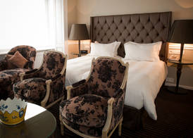 Hotel Manos Premier 5