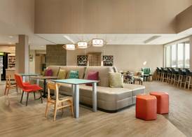 Home2 Suites By Hilton Chantilly Dulles Airport 5