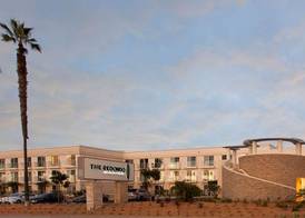 Redondo Beach Hotel, Tapestry Collection by Hilton 3