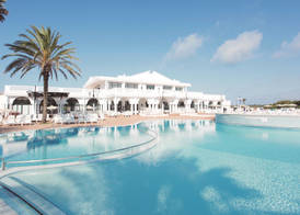 Grupotel Mar de Menorca 3