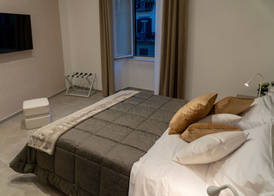Incanto Napoli Luxury Suites 5