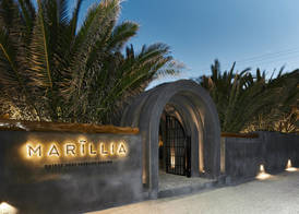 Marillia Village 2