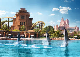 Atlantis The Palm - Free access to the Aquaventure Waterpark 4